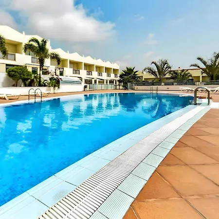 Oasis Fanabe Townhouse * Costa Adeje (Tenerife)
