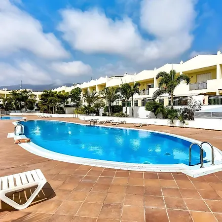 Oasis Fanabe Townhouse Costa Adeje (Tenerife)