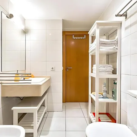 Oasis Fanabe Townhouse Apartment Costa Adeje (Tenerife)