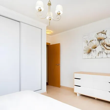 شقة Oasis Fanabe Townhouse