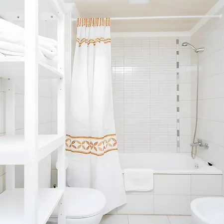 Oasis Fanabe Townhouse شقة أذيخي