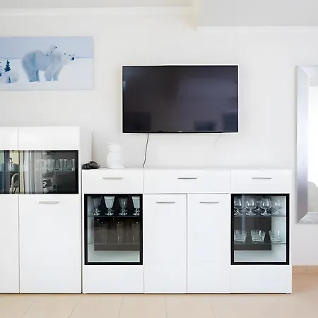 Oasis Fanabe Townhouse شقة أذيخي