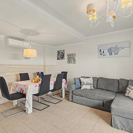 Apartment Oasis Fanabe Townhouse Costa Adeje (Tenerife)