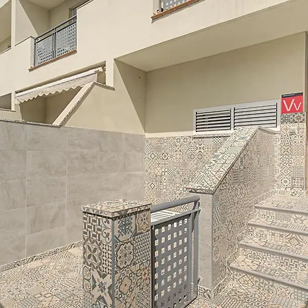 Oasis Fanabe Townhouse Apartment Costa Adeje (Tenerife)