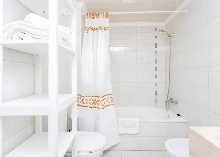 Oasis Fanabe Townhouse Costa Adeje (Tenerife)