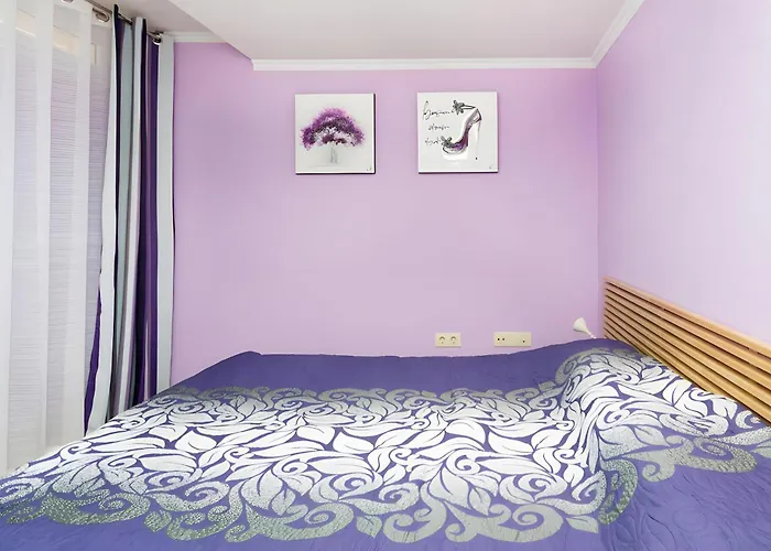 Oasis Fanabe Townhouse *